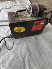 Hypertherm Max43 Plazma Cutter picture