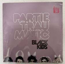 BLACK KIDS - PARTIE TRAUMATIC (DELUXE EDITION) RSD BF 2025 picture