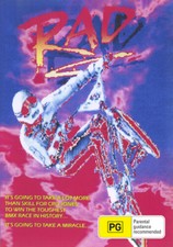 Rad (DVD) picture