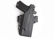 Raven Concealment Perun Holster for Glock 17 19 22 23 32 Surefire X300 Ultra A B picture