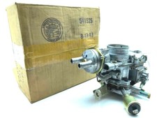 CARBURETOR SOLEX BROSOL H35PDSI MPN ZBA.129.015.C GENUINE NOS picture