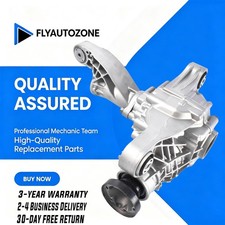 53010969AA 195MM Front Axle Differential For 2011-18 Jeep Grand Cherokee Durango picture