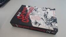 The Mammoth Book of Best Crime Comics by Paul Gravett picture