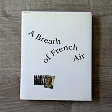 RoseLine Moreu A Breath of French Air Marfa Journal picture