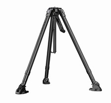 SmallRig X Potato Jet Tribex Hydraulic Carbon Fiber Tripod Leg | New Sealed picture
