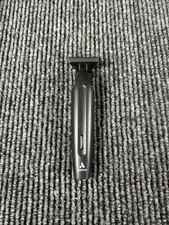 Andis inSIGHT Slim Cordless T Blade Trimmer 9pc Kit CLT-V Model 562072 Tested picture