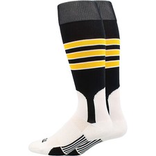 TCK Sports Dugout Stirrup Baseball Socks Pattern D picture