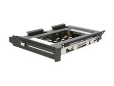 StarTech S25SLOTR 2.5in SATA Removable Hard Drive Bay for PC Expansion Slot picture
