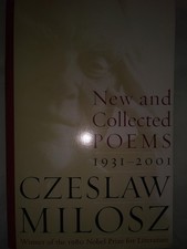 New and Collected Poems: 1931-2001 picture