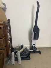 Bissell CrossWave Cordless Max with Charging Dock and Charger Model 2596 picture