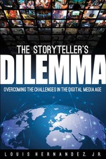 The Storyteller's Dilemma: Overcoming the Challenges in the Digi picture