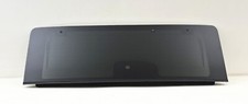 Fit 2021-2026 Ford Bronco Rear Back Window Back Glass Heated picture