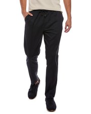 Isaia The Drawcord Wool-Blend Pant Men's picture