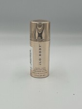JLO BEAUTY Tighten + Tease Ultimate Body Serum Brightens and Evens Skin Tone 1oz picture