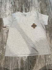 Pendleton Womens XL Southwestern Pocket T Shirt Aztec Boho picture