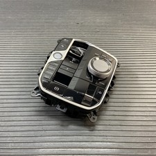 2023-2026 BMW X7 G07 iDrive Control Switch Shifter Panel Crystal Assembly OEM picture