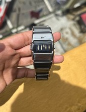 Y2k Digital watch Man picture