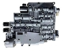 OEM 4L60E 4L65E Transmission Valve Body Updated Design 2003-2007 Silverado picture