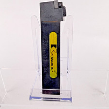 Kennametal MCLNR‑163C NC8 Indexable Turning Toolholder – Used Good Condition picture