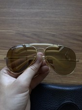 Ray Ban The General 1937 - 1987 Vintage Used, Very Good Condition  picture