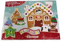 New Micromallows 2.5