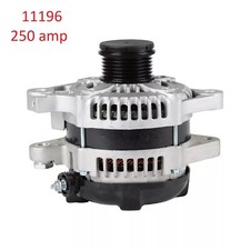 250 high AMP Alternator  Lexus  IS250 V6 2.5L 2499cc 2006-2013 picture