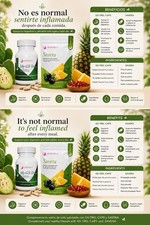 My GS-Trel y Savera Ismerely set para gastritis, colitis, ulceras gastricas picture