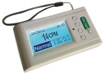 GQ GMC-500+ Plus Geiger Counter Nuclear Detector Dosimeter Tube Data Logging picture