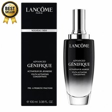 Lancome Advanced Genifique Youth Activating Concentrate 3.38oz /100ml New Sealed picture