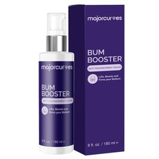 Major Curves Butt Enhancement and Enlargement Cream (1 Bottle) - 2 Month Supply picture