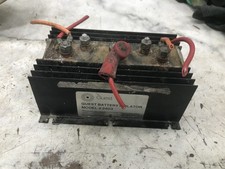 83 Cruisers Yachts Ultra Vee 336 Boat Guest marine battery isolator 2403 picture