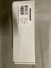 Speakman S-2500-BN Speakman 7
