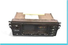 97-05 Porsche Boxster AC Heater Temperature Climate Control 99665310103 OEM picture