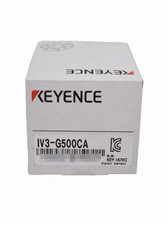 Keyence IV3-500CA Smart Camera with AF Type Vision Sensor picture