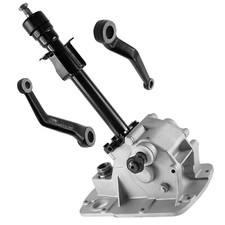 Caltric Steering Box For Massey Ferguson 2135 235 202 203 204 205 Tractor picture