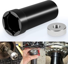 Mainshaft Sprocket Wrench Compatible for 1936-2006 Harley-Davidson Big Twins ... picture