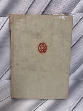 Selected Works of Cicero Cicero Hardcover 1948 picture