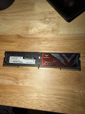 T Force Zeus 16GB DDR4 2666Laptop Ram picture