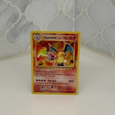 NEAR MINT Charizard Holo XY Evolutions RARE 11/108 Pokémon TCG 2016 picture
