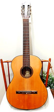 Vintage GUILD CLASSIC GUITAR Mark II 1960s  Made in Hoboken, NJ  GREAT FIND picture