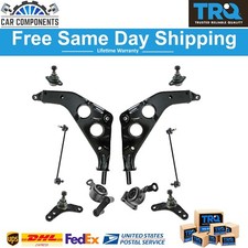 TRQ New Suspension Kit For 2002-2008 Mini Cooper picture