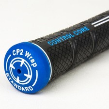 13PCs Golf Club Grips Golf Grip Anti-Slip Natural Rubber Standard Midsize Jumbo picture