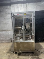 Palace Packaging P-2-14 Bottle Unscrambler Sorter Machine SN 3227-04 picture