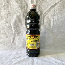 Mexican Vanilla “El Gallito Veracruzano” New One Liter Plastic Bottle picture