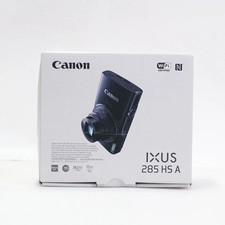 Canon IXUS 285 HS 20.2MP Compact Camera N/A Shutter Count picture