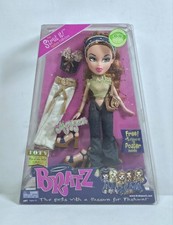 Bratz Strut It Meygan Fashion Collection Doll - MGA Entertainment - See Details picture