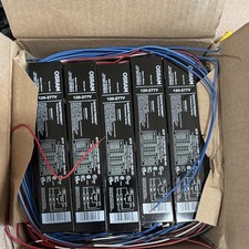 5 pcs OSRAM Quicktronic QTP 2x32T8/UNV ISN-SC 120-277V Electronic Ballast picture