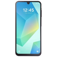 Total Wireless Samsung A16 5G (128GB) - Black picture