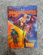Dimensions for Children Dragonriders of the Styx The Ogre 3 3/4