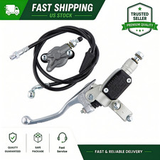 Hydraulic Clutch Master Cylinder Brake Kit For KTM 200 EXC SX XCW 250 EXC SX SXS picture